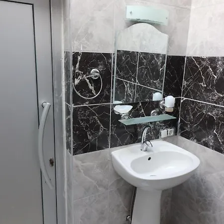 Power Capsule hotel Fethiye